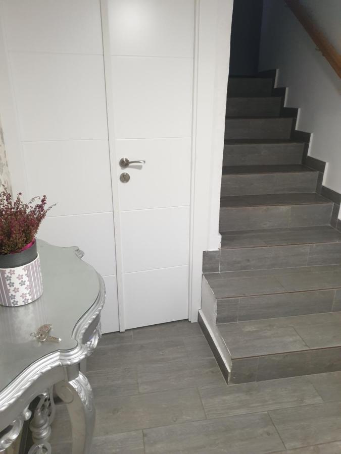 La Terraza De Maxi House Villa Cuenca  Eksteriør billede