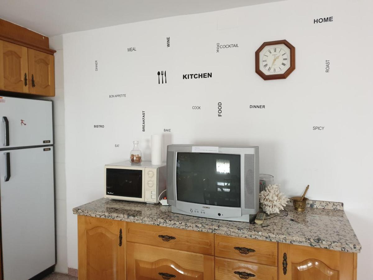 La Terraza De Maxi House Villa Cuenca  Eksteriør billede