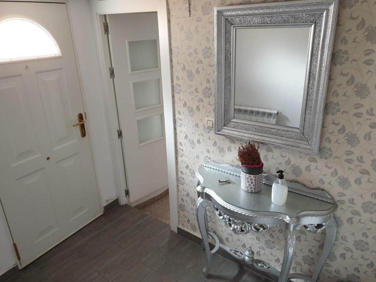 La Terraza De Maxi House Villa Cuenca  Eksteriør billede