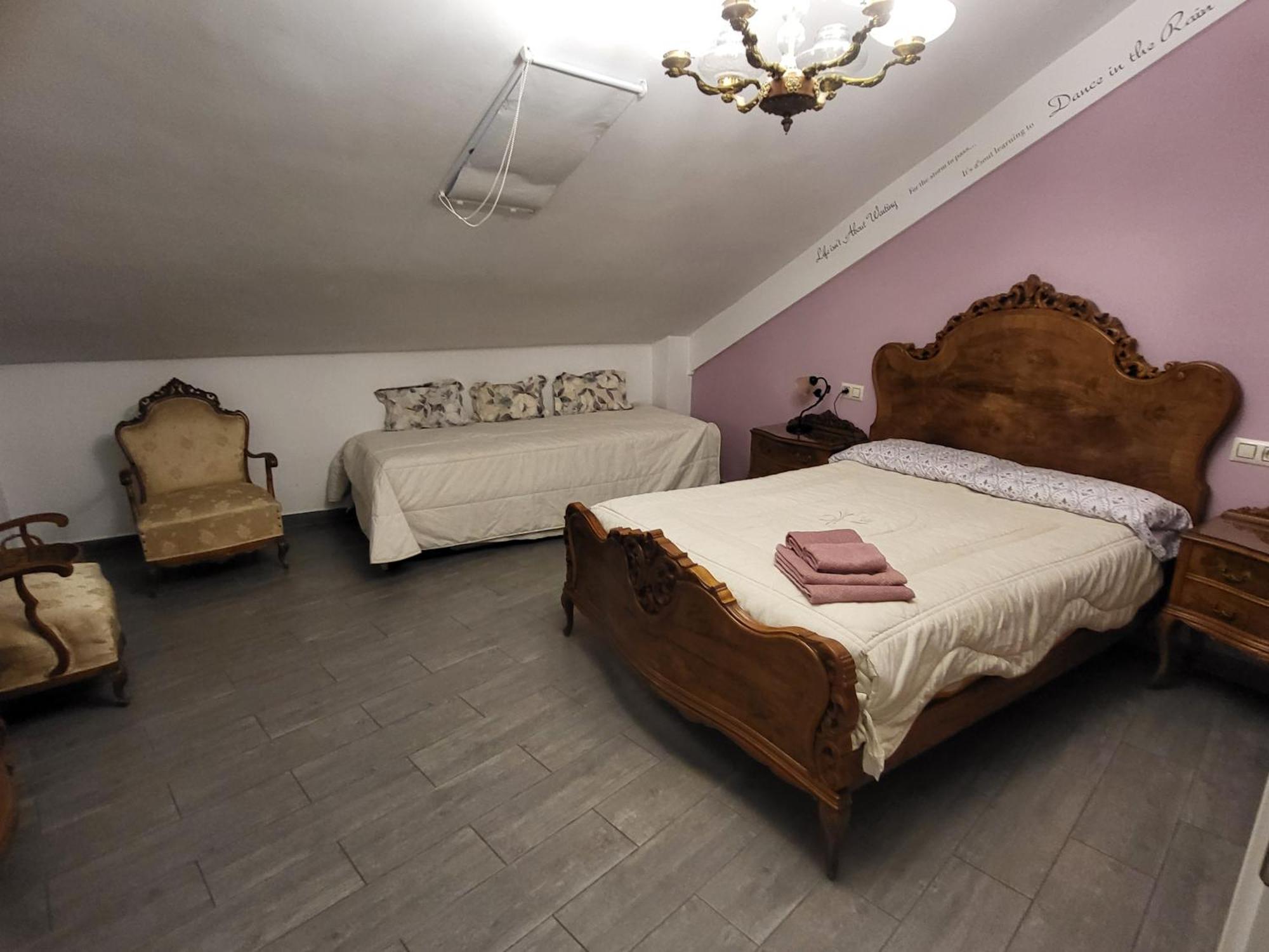 La Terraza De Maxi House Villa Cuenca  Eksteriør billede
