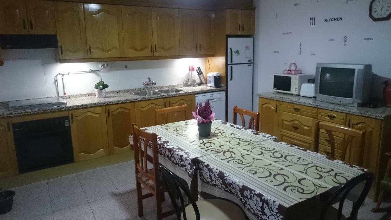 La Terraza De Maxi House Villa Cuenca  Eksteriør billede
